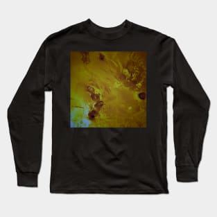 Io Long Sleeve T-Shirt